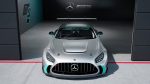 Mercedes-AMG GT2 2022