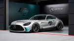 Mercedes-AMG GT2 2022