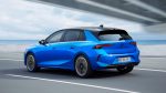 Opel Astra Electric