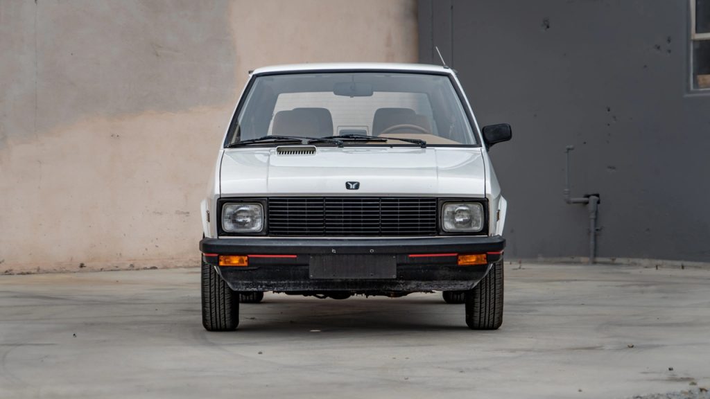 ηλικία στόλου