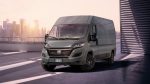 Fiat Professional πωλήσεις ελληνικής αγοράς 2022