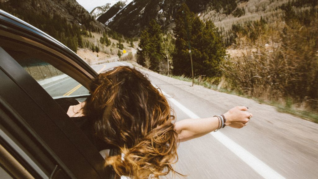 ταξίδι προετοιμασία