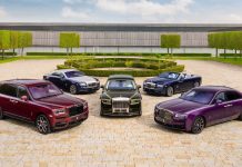 Πωλήσεις ρεκόρ Rolls-Royce 2022