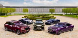 Πωλήσεις ρεκόρ Rolls-Royce 2022