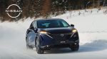 Nissan Ariya Pole to Pole 2023