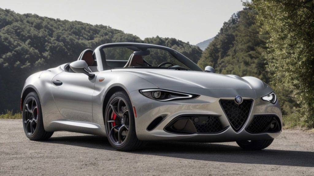 Alfa Romeo