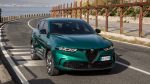 Alfa Romeo Tonale 2023 ποιότητα