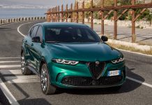 Alfa Romeo Tonale 2023 ποιότητα