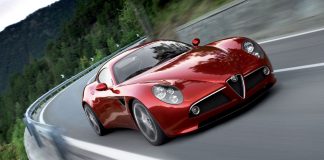 Alfa Romeo μουσείο παρουσίαση 2023