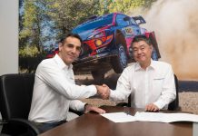 cyril abiteboul Νέος αγωνιστικός διευθυντής για την Hyundai Motorsport 2023