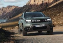 Dacia ευρωπαϊκές πωλήσεις λιανικής 2022 ρεκόρ