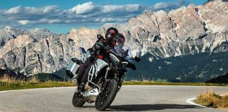 Ducati παραδόσεις ρεκόρ το 2022