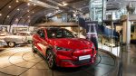 Ford 6ο Συνέδριο Ηλεκτροκίνησης 2023