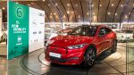 Ford 6ο Συνέδριο Ηλεκτροκίνησης 2023