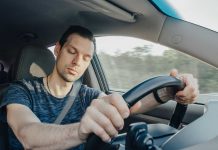 Οδήγηση και κούραση - Τα σημάδια που θα σου σώσουν τη ζωή