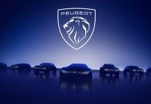 E-Lion project Peugeot 2023
