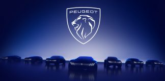 E-Lion project Peugeot 2023