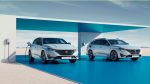 E-Lion project Peugeot 2023