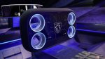 Peugeot Inception Concept 2023