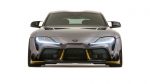 Toyota Supra GRMN 550 ps 2023