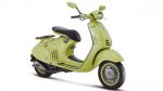 Vespa 946 επετειακή έκδοση 2023