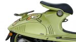 Vespa 946 επετειακή έκδοση 2023