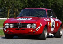 Alfa Romeo Quadrifoglio και Autodelta επέτειος 2023