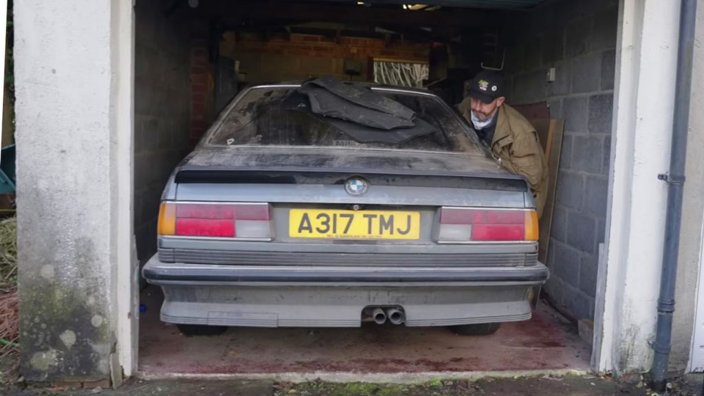 BMW Σειρά 6