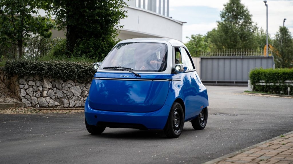 Microlino
