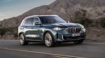 Ανανεωμένες BMW X5 και X6 2023