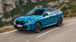 Ανανεωμένες BMW X5 και X6 2023