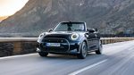 MINI Cooper SE Cabrio, το πρώτο ηλεκτρικό MINI Cabrio στην ιστορία 2023