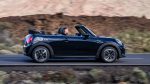 MINI Cooper SE Cabrio, το πρώτο ηλεκτρικό MINI Cabrio στην ιστορία 2023