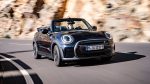 MINI Cooper SE Cabrio, το πρώτο ηλεκτρικό MINI Cabrio στην ιστορία 2023