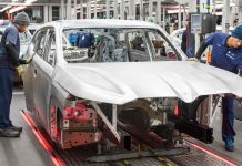 Αλουμίνιο βιώσιμης παραγωγής για την BMW στο μέλλον 2023