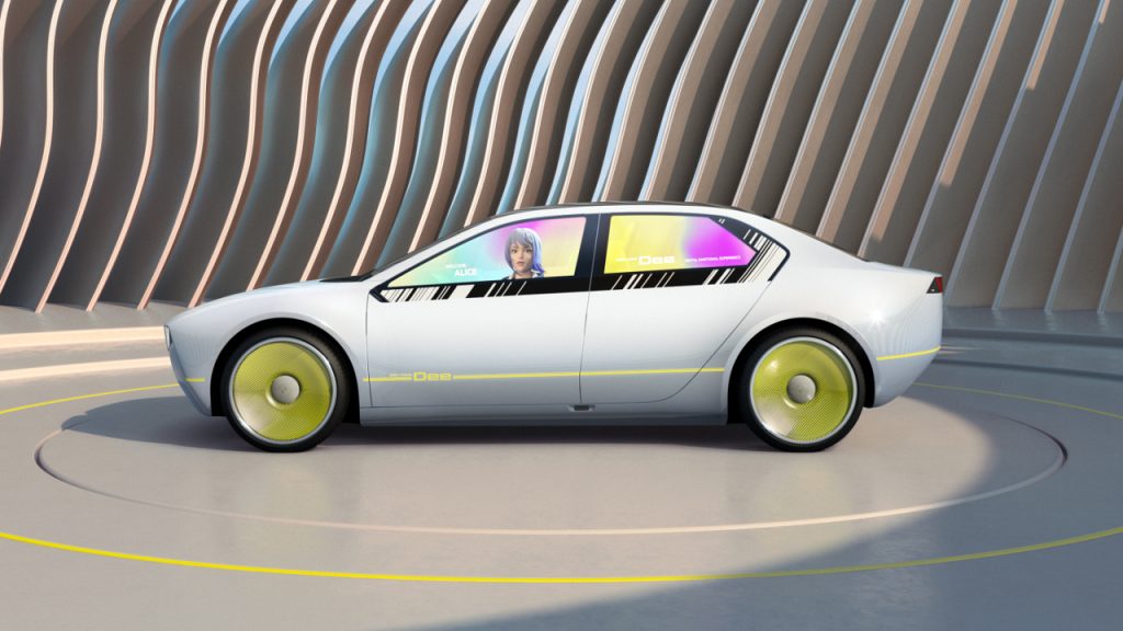 BMW και Solid Power στις μπαταρίες στέρεου τύπου 2023