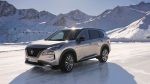 4κίνηση Nissan e-4ORCE 2023