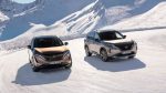 4κίνηση Nissan e-4ORCE 2023