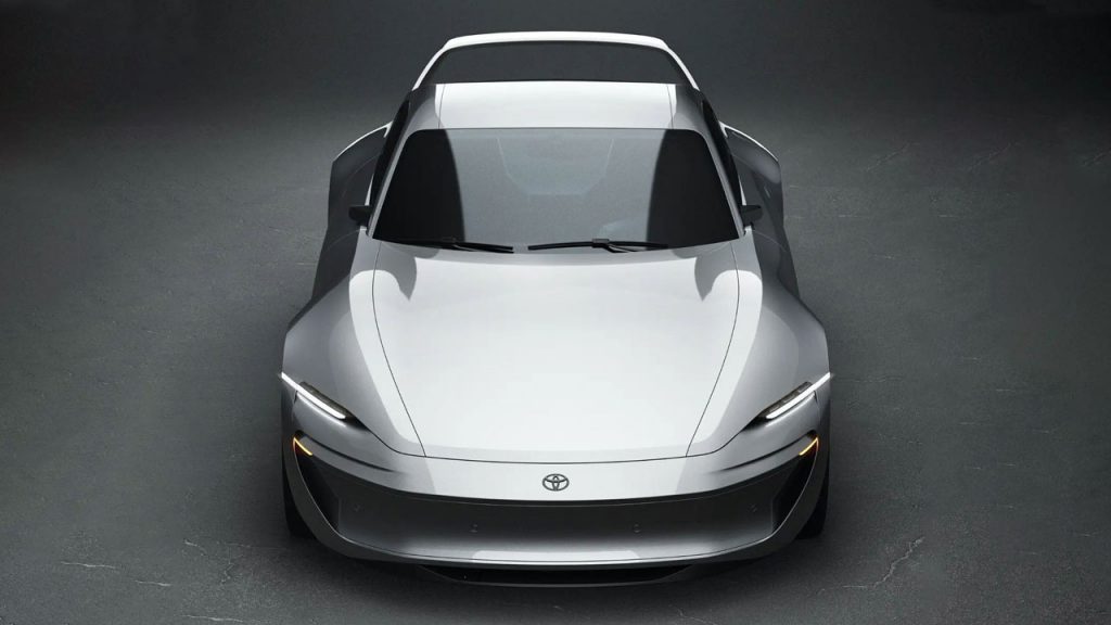 Toyota Supra