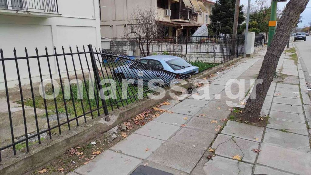 τροχαίο