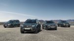 Νέα έκδοση Dacia Extreme 2023