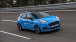 Ford Puma ST