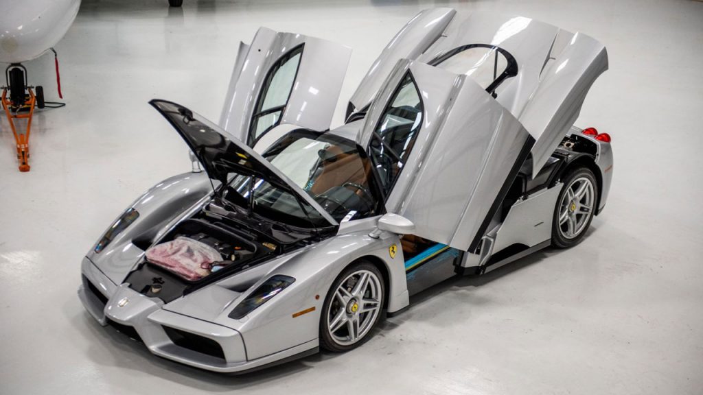Ferrari Enzo