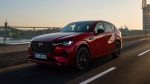 Mazda design σχεδιαμός αυτοκινήτου 2023