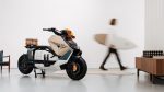 BMW CE 04 Vagabund Moto Concept