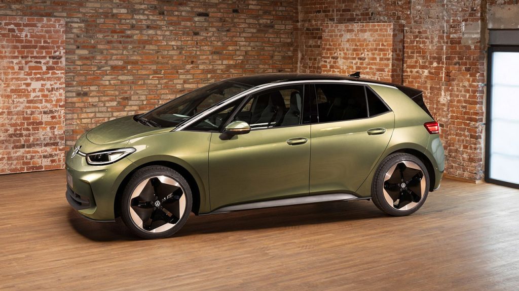 VW ID.3