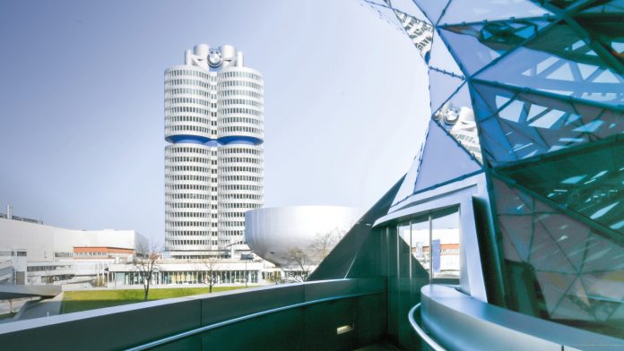 όμιλος BMW αύξηση κερδοφορίας 2022
