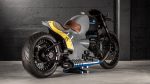 BMW R 18 Iron Annie custom 2023
