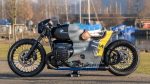 BMW R 18 Iron Annie custom 2023