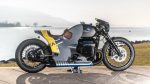 BMW R 18 Iron Annie custom 2023